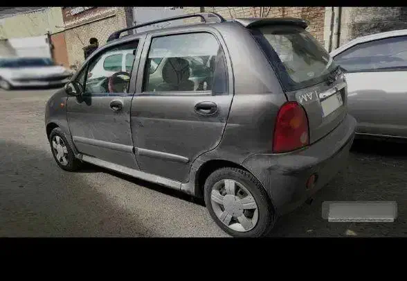 mvm110اتومات|خودرو سواری و وانت|ارومیه, |دیوار