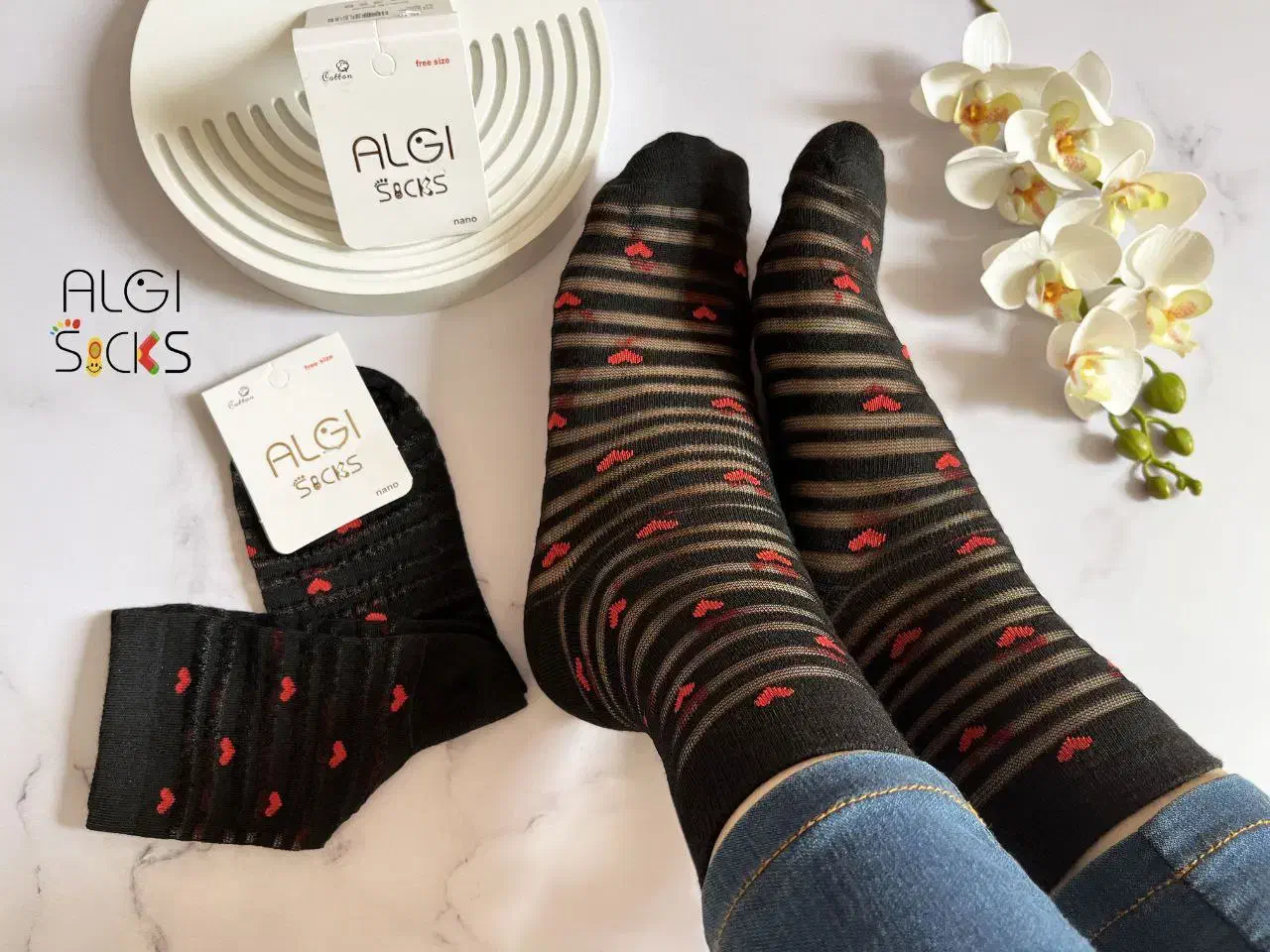 جوراب|لباس|مریوان, |دیوار