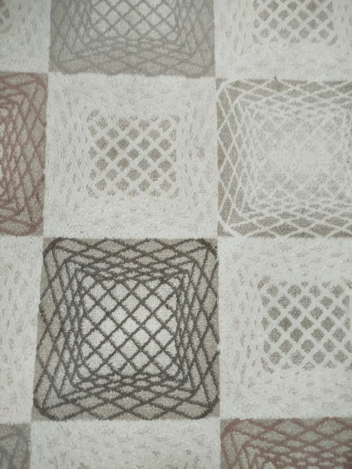 فرش مدرن نخ ترک|فرش|کرج, ساسانی (قلمستان)|دیوار