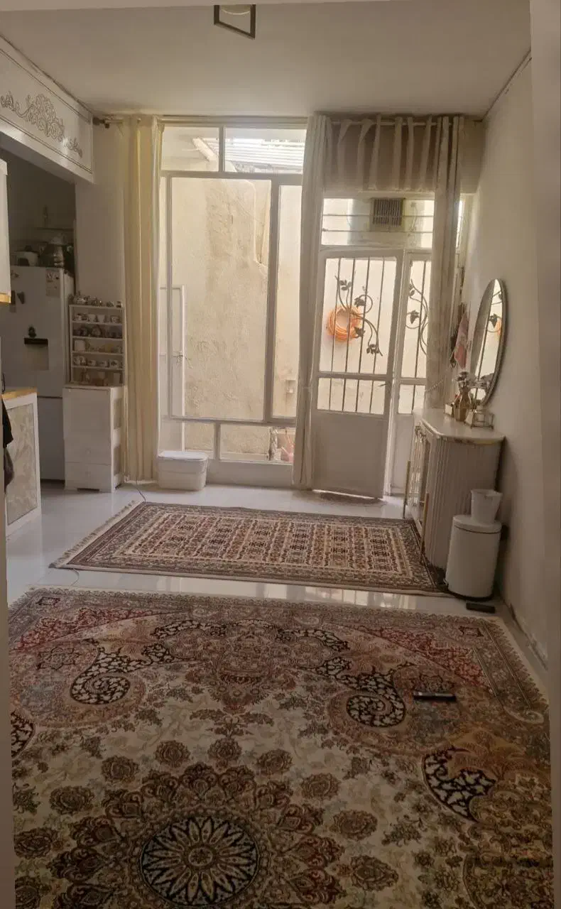 رهن منزل ویلایی|اجارهٔ خانه و ویلا|مشهد, شهید قربانی|دیوار