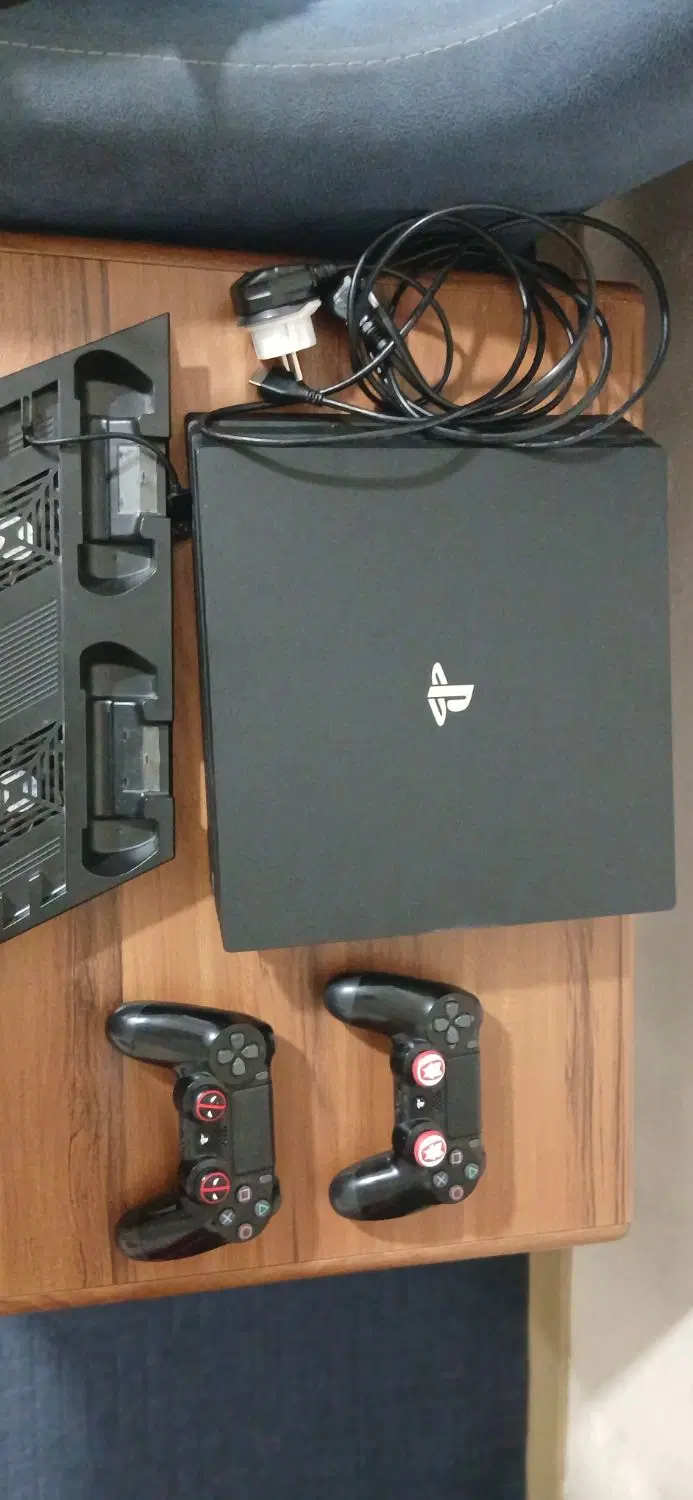 ps4|کنسول، بازی ویدئویی و آنلاین|تهران, سیزده آبان|دیوار