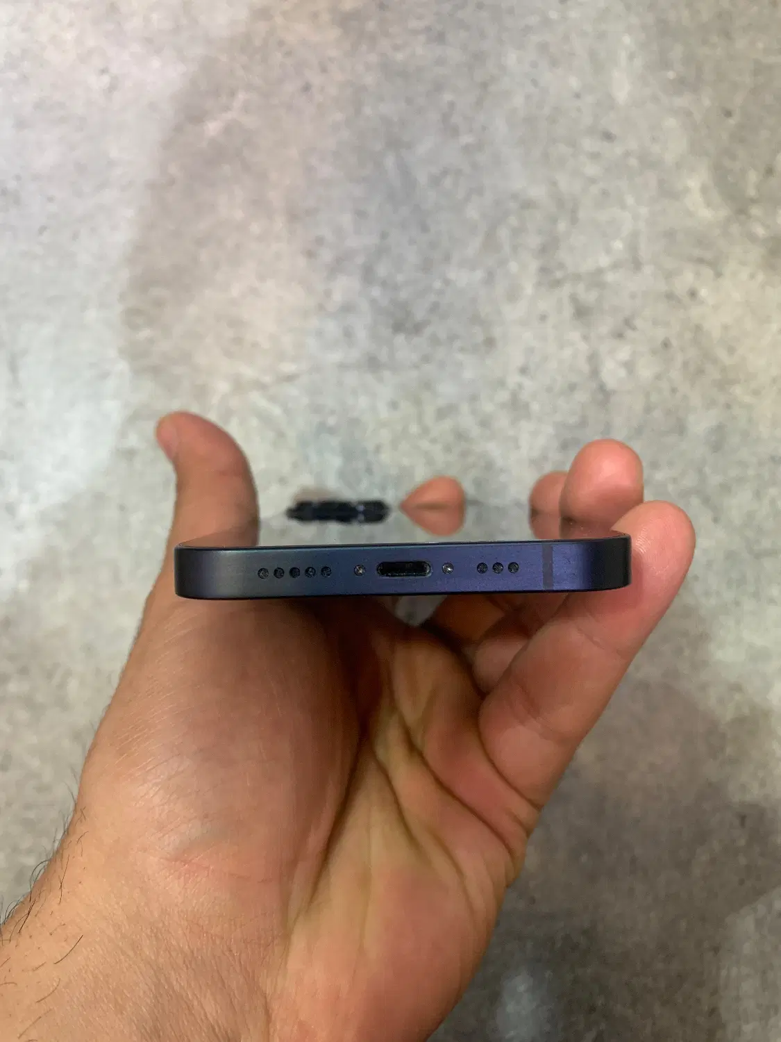 iphone 14 normal 128Gb cha|موبایل|تهران, شیخ هادی|دیوار