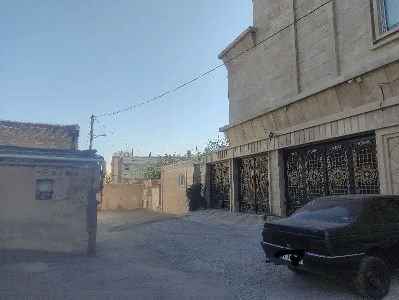 خانه ویلایی فروشی میدان شهدا|فروش خانه و ویلا|تربتحیدریه, اندیشه|دیوار