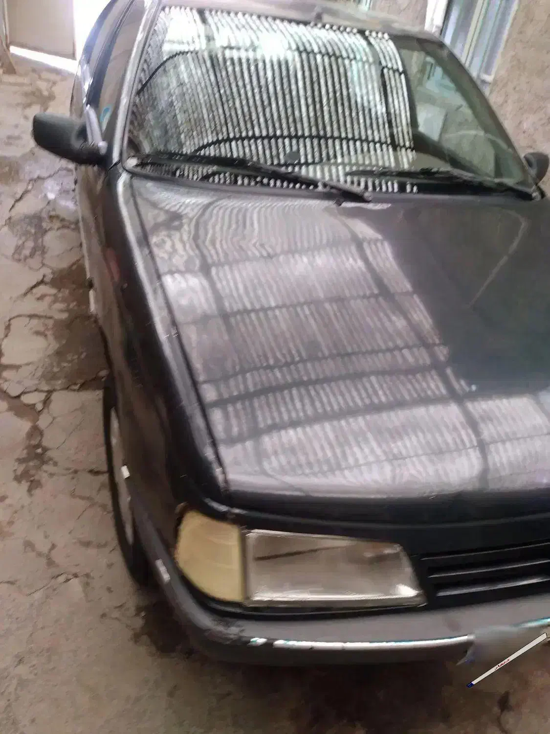 پژو۲۰۰۰|خودرو سواری و وانت|ابهر, |دیوار