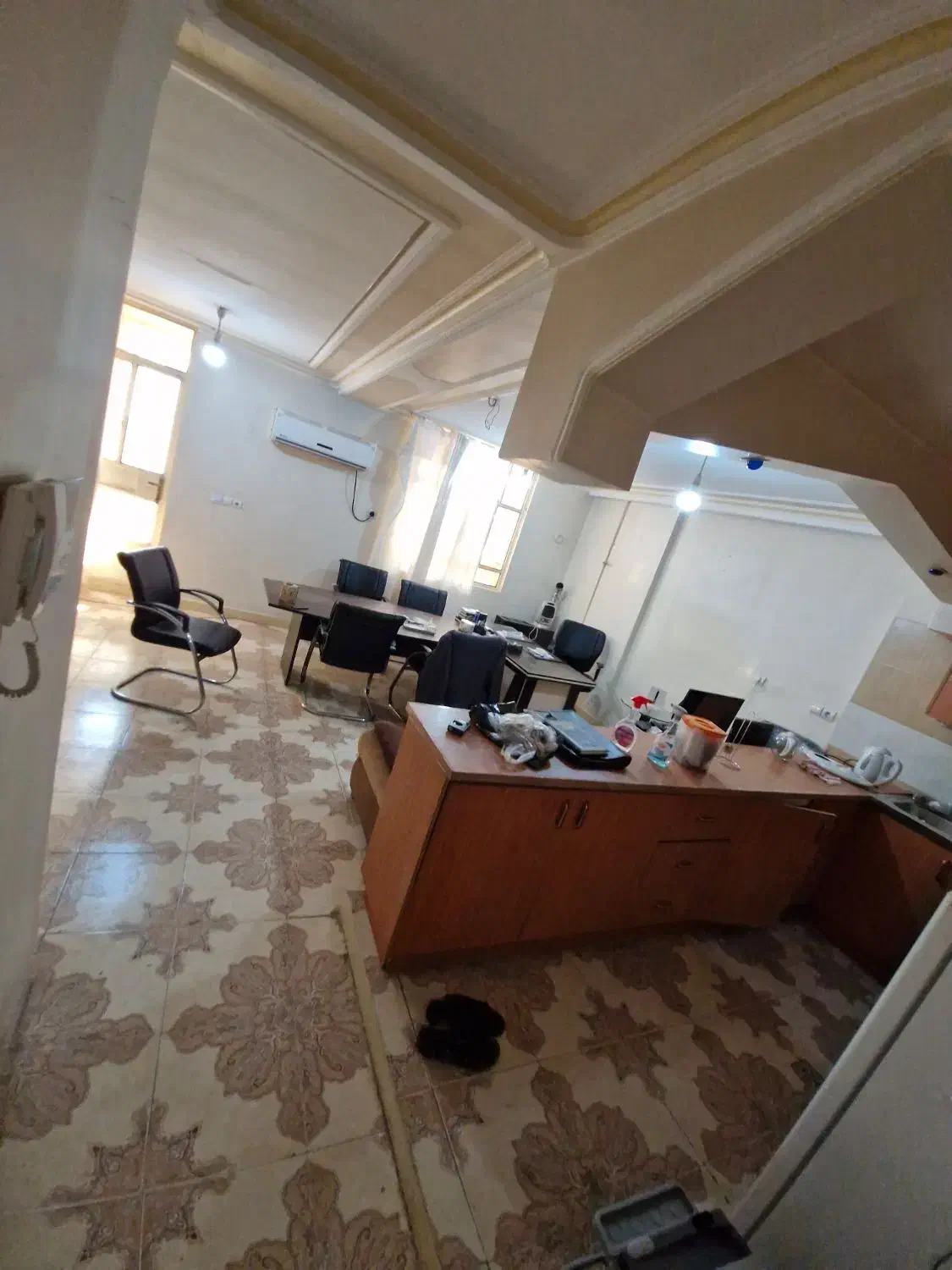 فروش واحد آپارتمان|فروش آپارتمان|اهواز, بهزاد شهر|دیوار