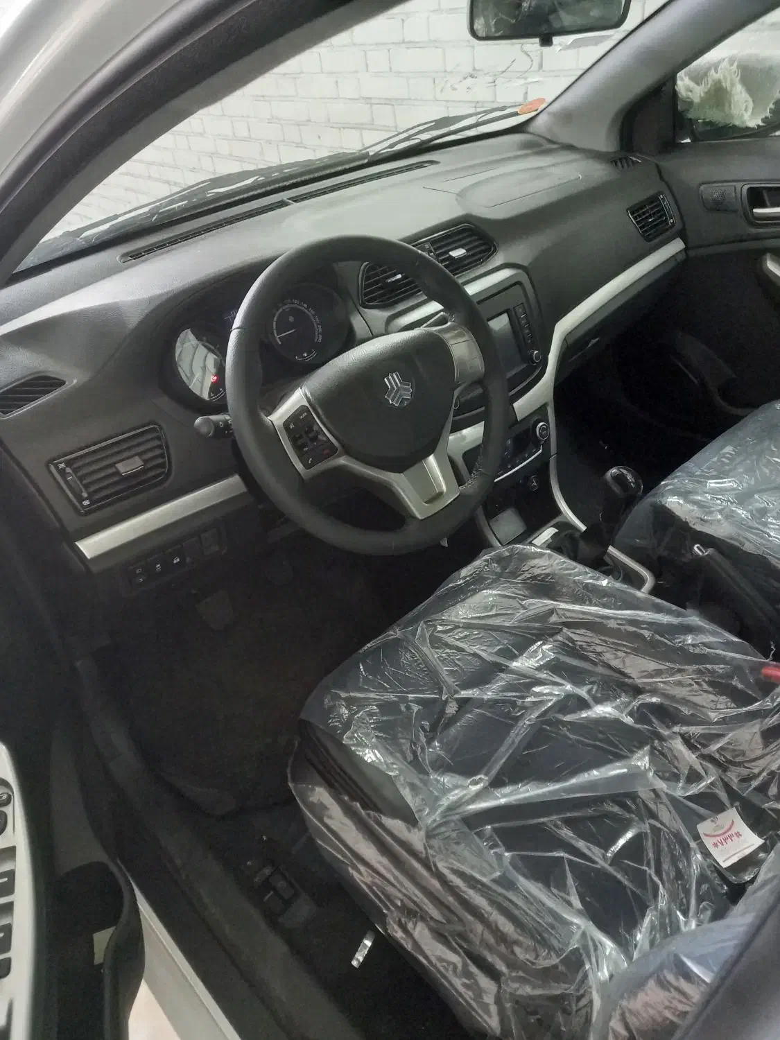 شاهین Glمدل۴۰۴صفرخشک دارای کارت طلایی|خودرو سواری و وانت|تبریز, |دیوار