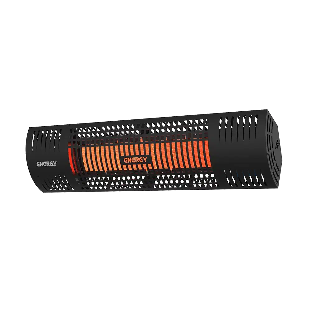 هیتر مناسب فضاهای باز و نیمه باز سقفی انرژی|بخاری، هیتر، شومینه|بجنورد, |دیوار