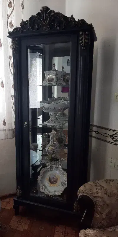 بوفه|بوفه، ویترین، کنسول|زنجان, |دیوار