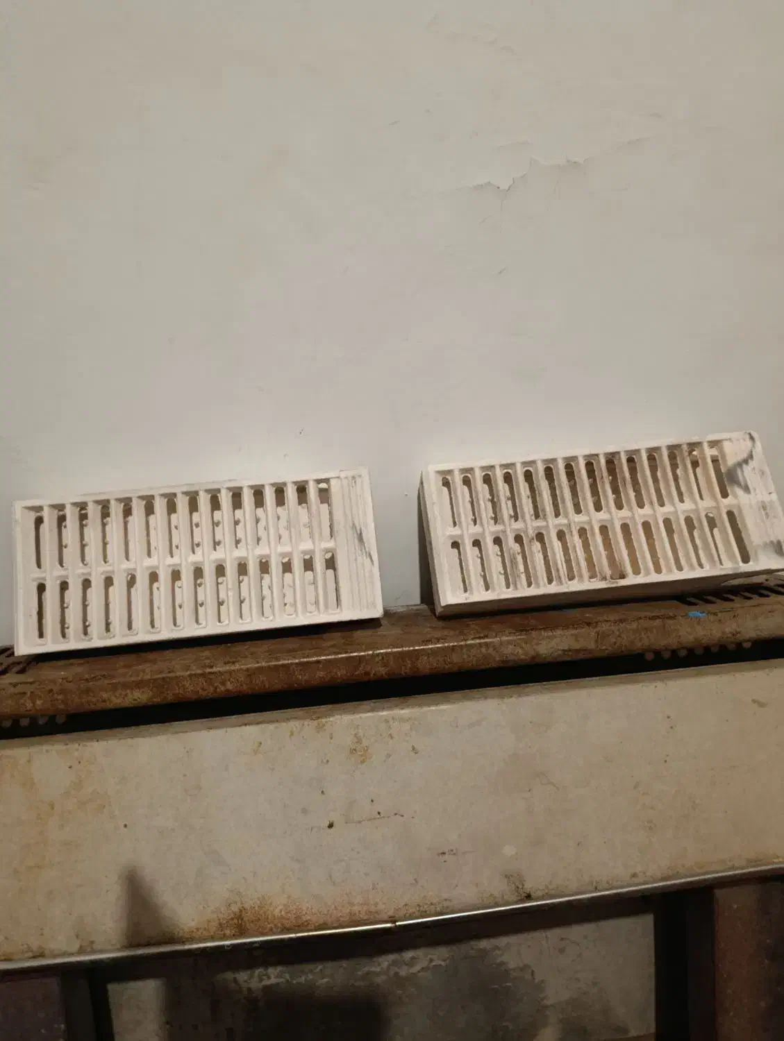 بخاری گازی دیواری|بخاری، هیتر، شومینه|مرودشت, ابوذر شمالی‎|دیوار