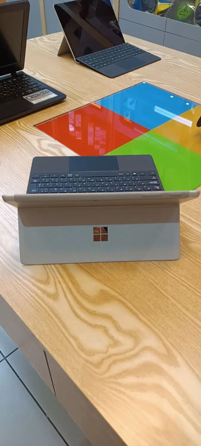 Surface Go2 سرفیس گو۲|رایانه همراه|تهران, فردوسی|دیوار