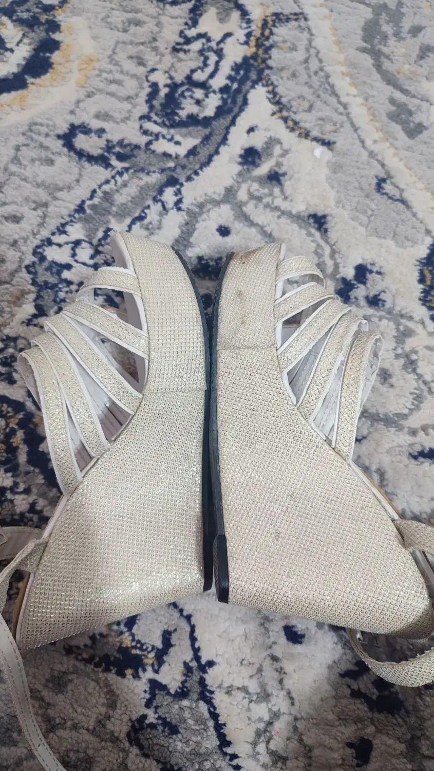 کفش بدون پارگی|کیف، کفش، کمربند|اهواز, بیست متری شهدا|دیوار