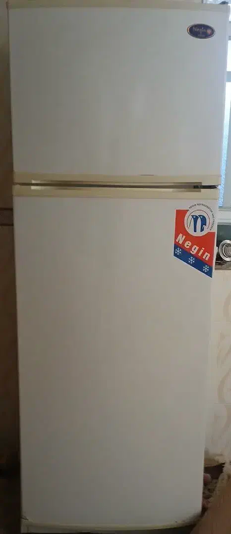 یخچال نگین|یخچال و فریزر|مهریز, |دیوار