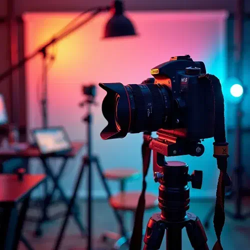 ادمین اینستاگرام، ادیتور و فیلمبردار هستم|خدمات رایانهای و موبایل|تهران, شهرک غرب|دیوار