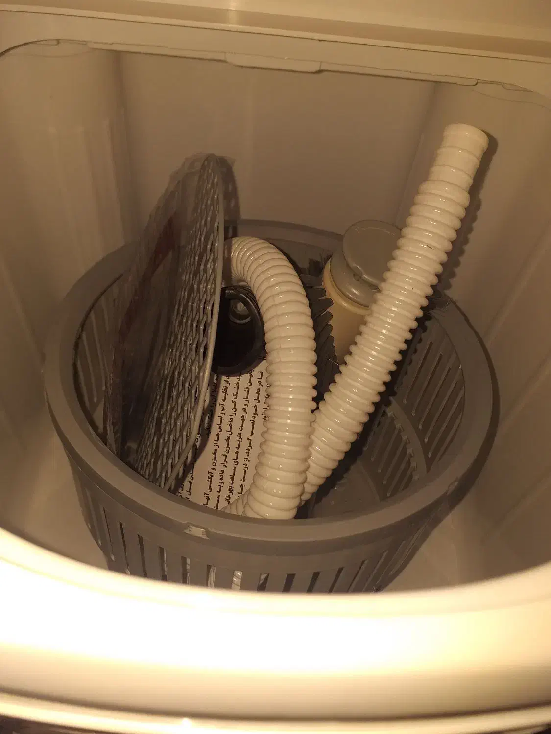 ماشین لباس شوییتر|ماشین لباسشویی و خشککن لباس|خمین, |دیوار