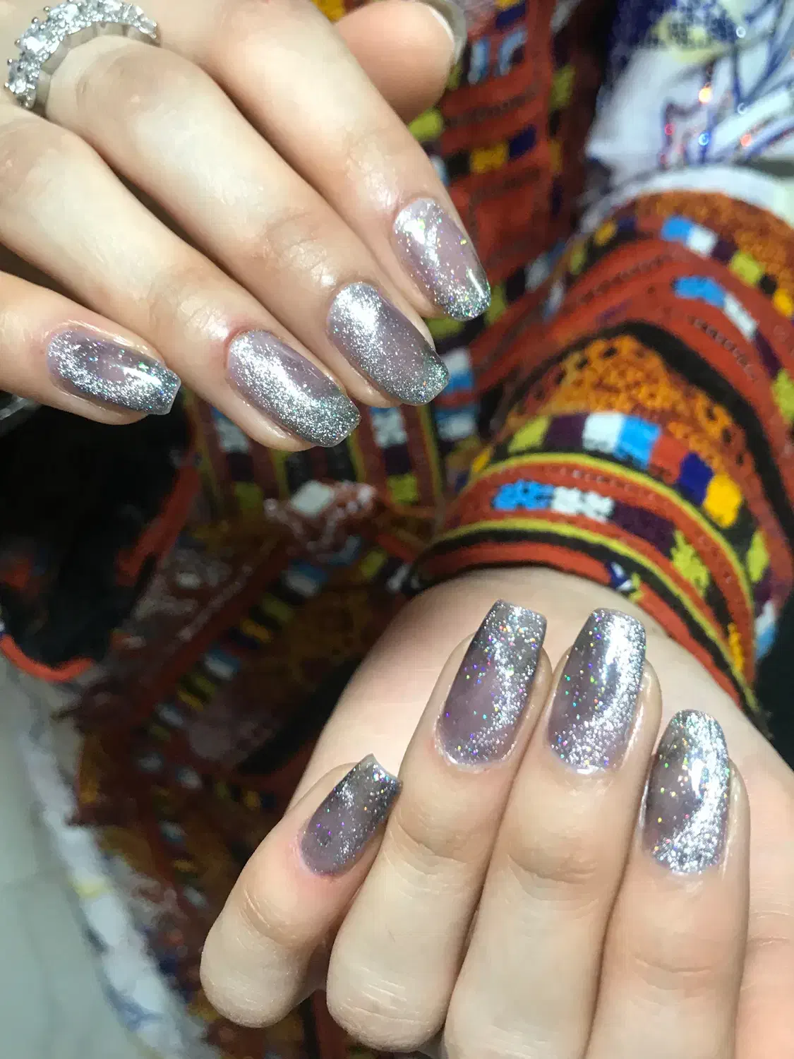 خدمات ناخن 250|خدمات آرایشگری و زیبایی|زابل, |دیوار