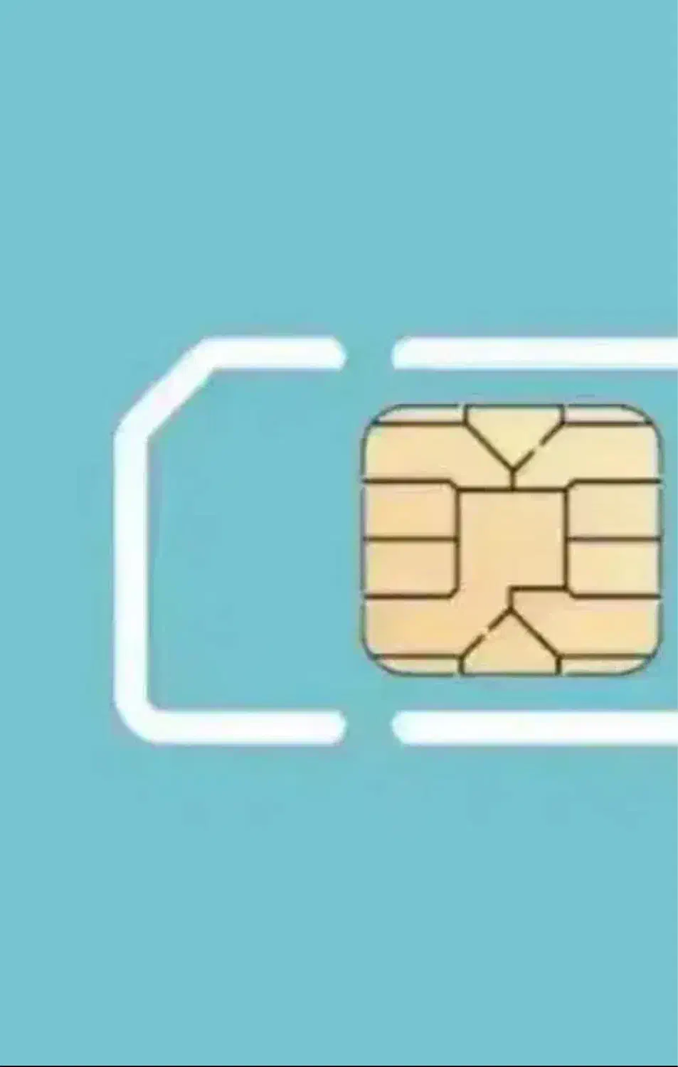 خط 8564-751-0910|سیم‌کارت|قزوین, |دیوار