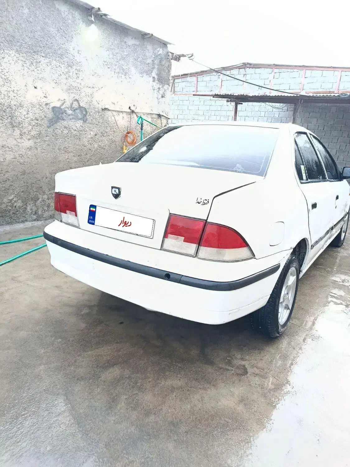 فروش|خودرو سواری و وانت|بندرعباس, |دیوار