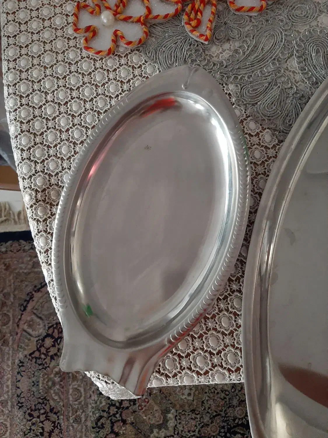 سماور و لوازم قدیمی|کلکسیون اشیاء عتیقه|تهران, ستارخان|دیوار