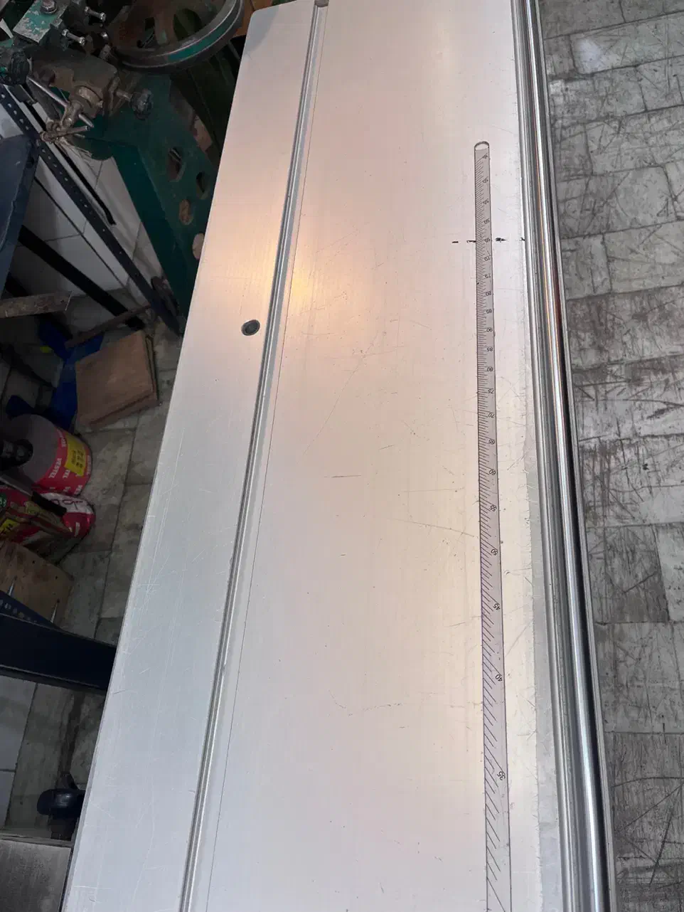 خرید وفروش دورکن لبه چسبان/دورکن آلتندورف آلمان|ماشینآلات صنعتی|تهران, امیر بهادر|دیوار