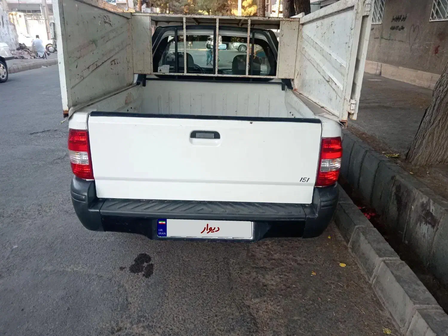 پرایدوانت ۱۴۰۱|خودرو سواری و وانت|تربت جام, مسکن مهر|دیوار