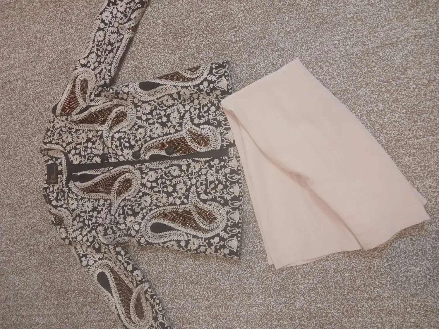 لباس مجلسی|لباس|خمینی‌شهر, |دیوار