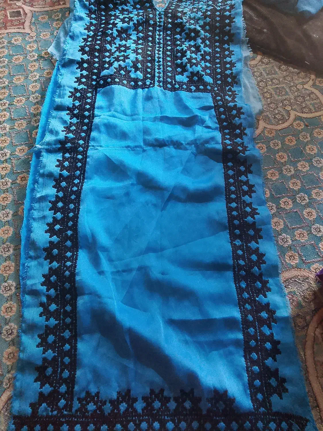 جالق|لباس|جالق, |دیوار