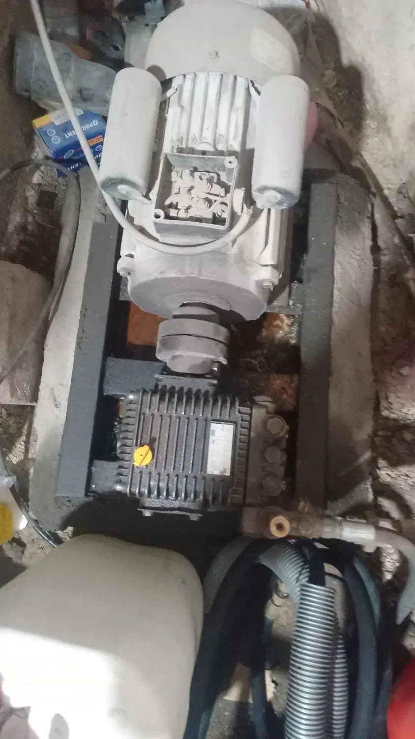 فروش وسیله کارواش|ابزارآلات|زرند, |دیوار