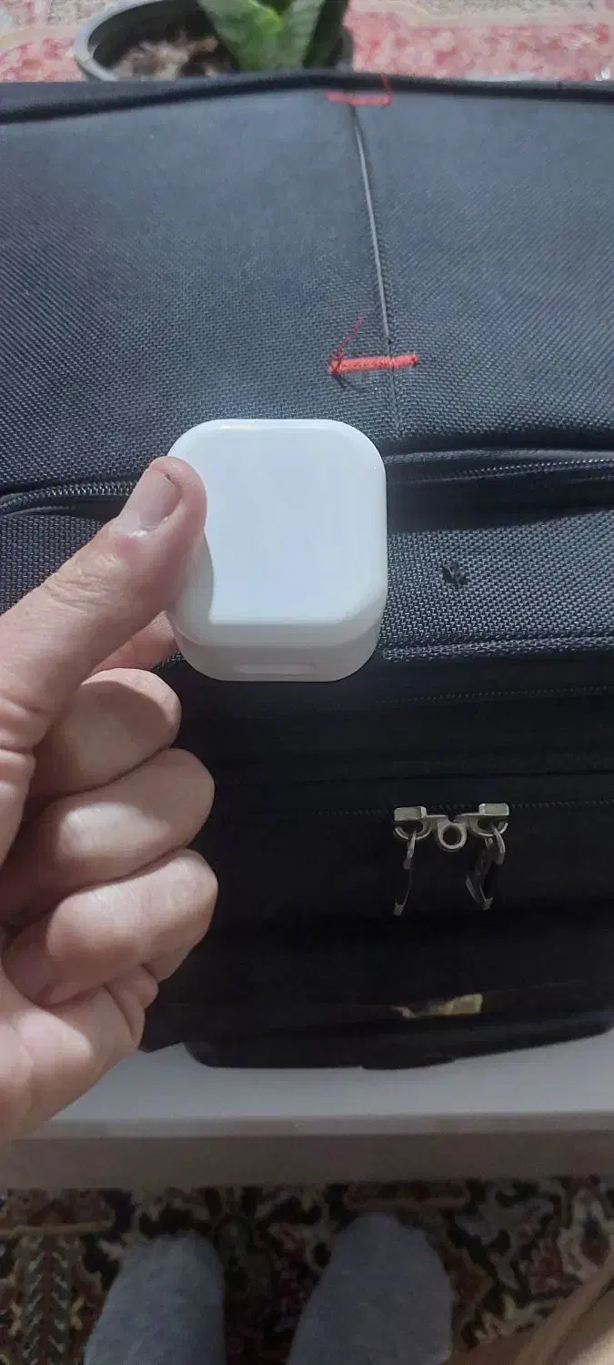 آداپتور آیفون|لوازم جانبی موبایل و تبلت|شهریار, شهریار|دیوار