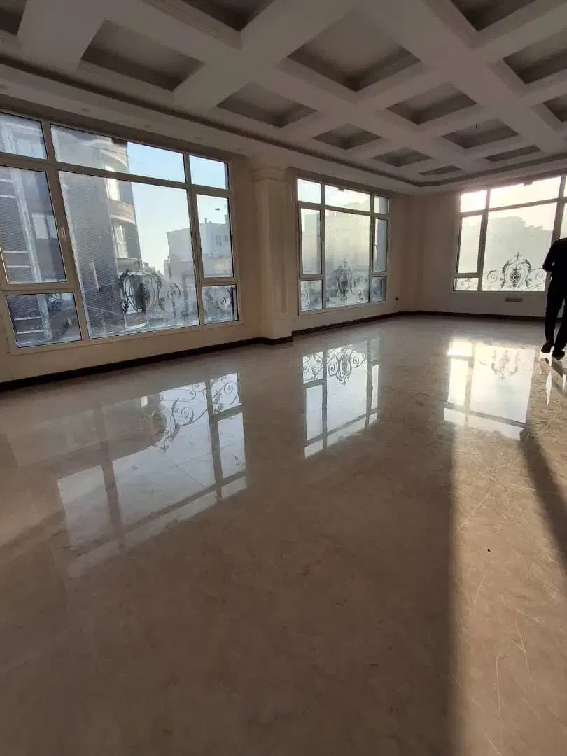 اجاره آپارتمان هروی ۱۳۰متر ۳ خواب فرمت هتلی