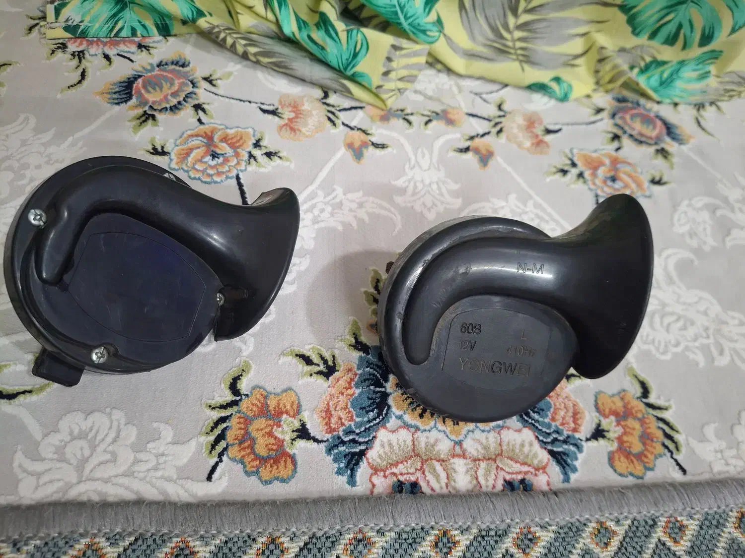 بوق|قطعات یدکی و لوازم جانبی|نیشابور, گمنام غربی|دیوار