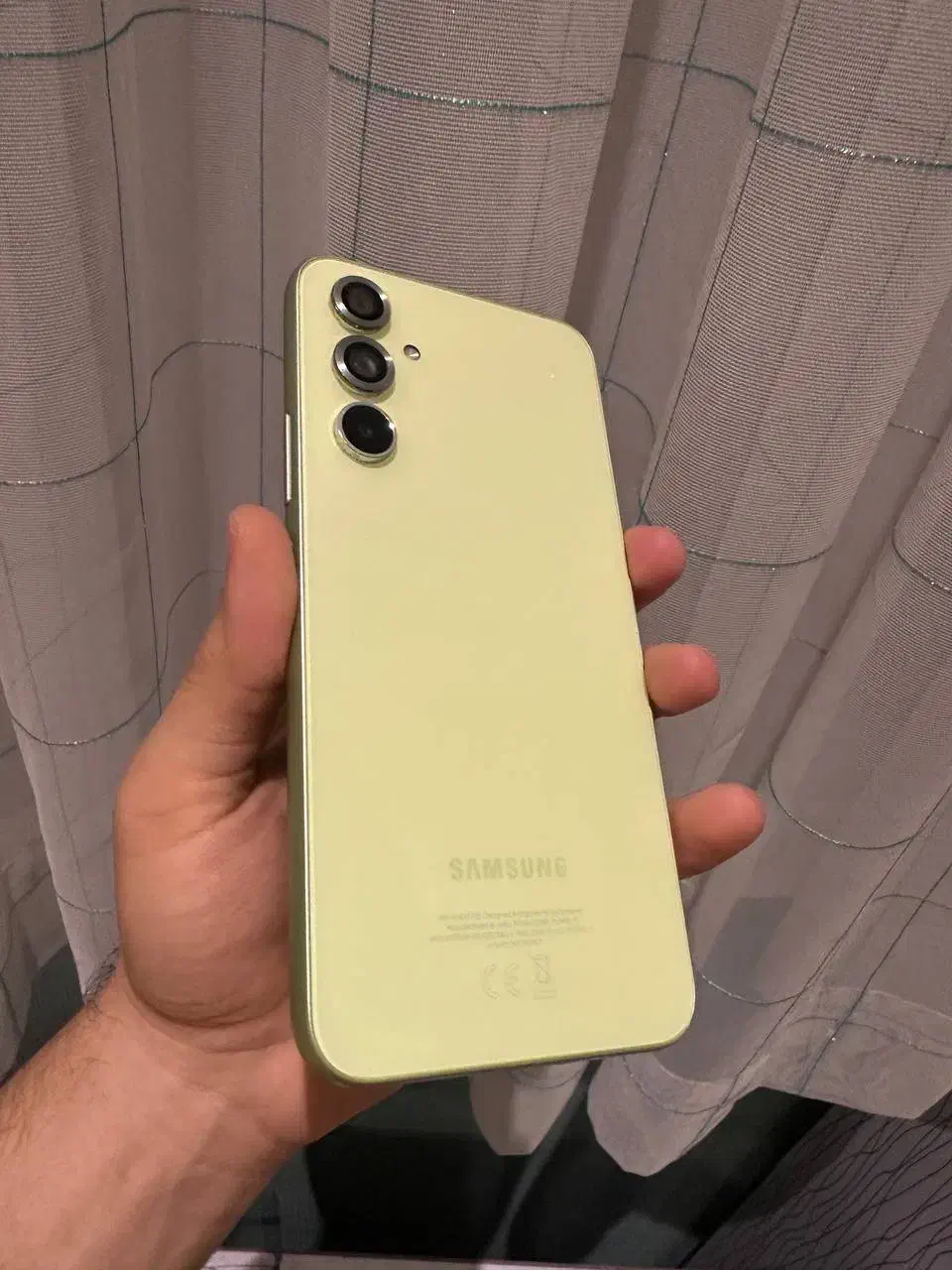 A54 256 در حد نو|موبایل|مشهد, آزادشهر|دیوار