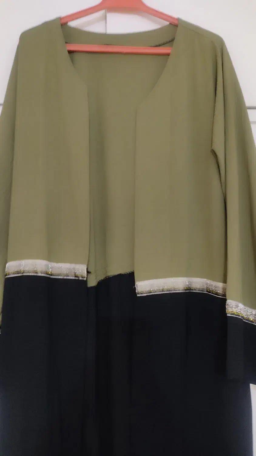 مانتو ابروبادی|لباس|فولادشهر, B1|دیوار