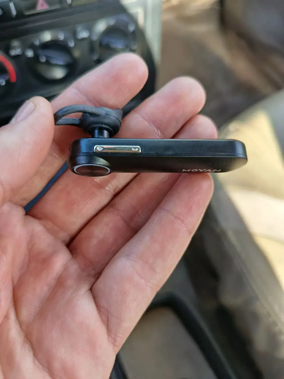 هندزفری بلوتوثی مویال مدل ۱۳ـMB|لوازم جانبی موبایل و تبلت|جوانرود, |دیوار