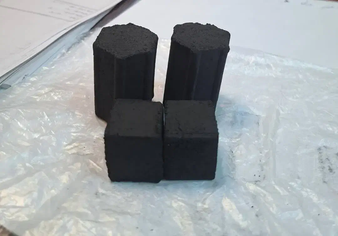 زغال پوست پسته صادراتی|عمده‌فروشی|قم, زنبیل آباد|دیوار