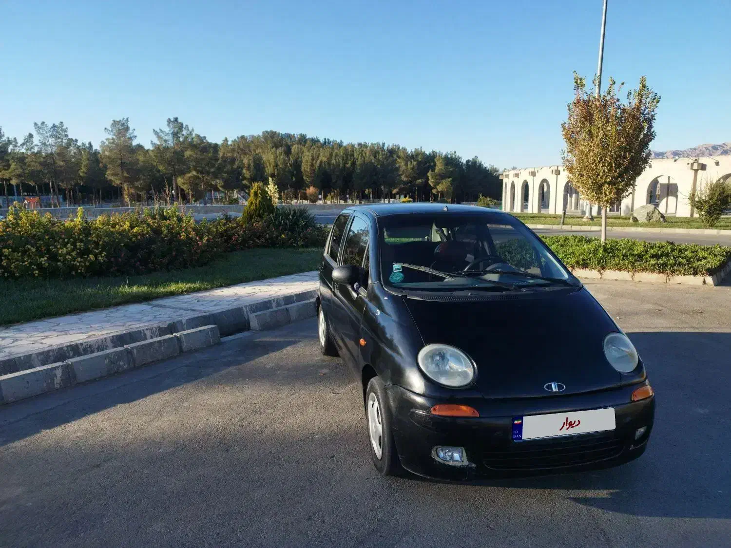 انژکتور هیدرولیک نرم تمیز|خودرو سواری و وانت|بیرجند, |دیوار