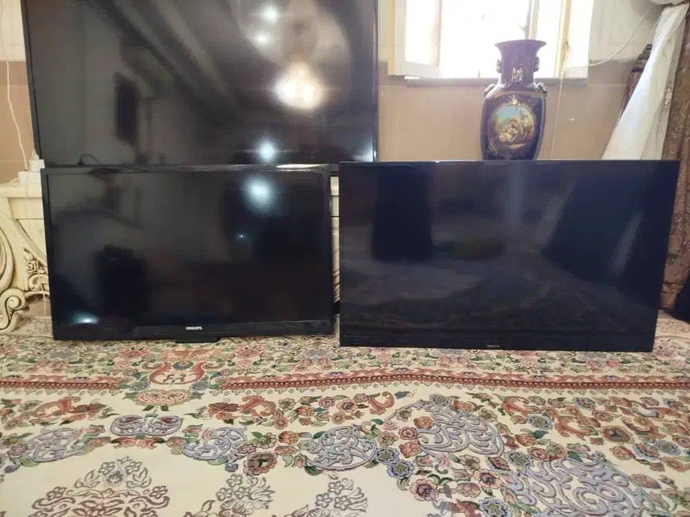 فروش لپ تاپ و ال سی دی|تلویزیون و پروژکتور|بندر گناوه, |دیوار