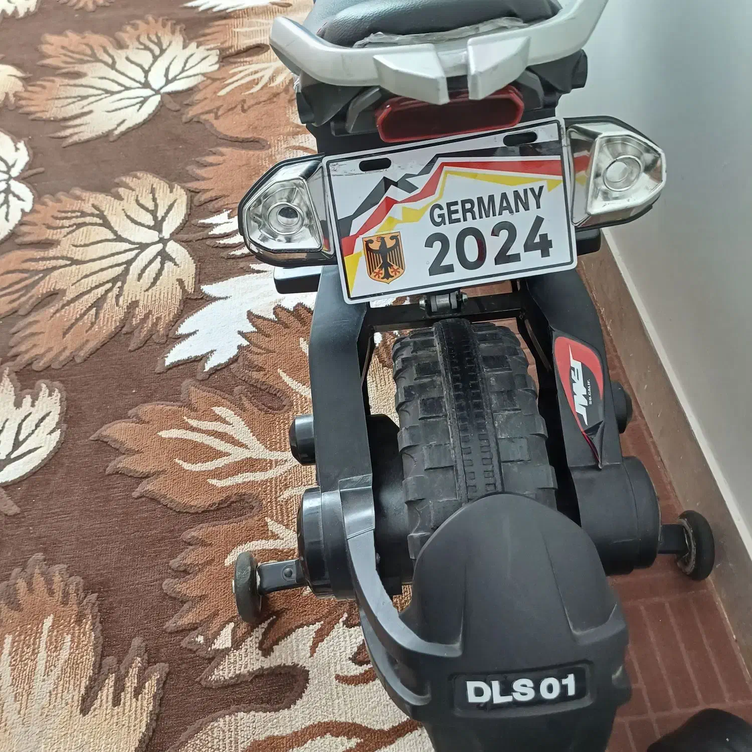 موتور شارژی|اسباب‌‌بازی|پردیس, فاز ۴|دیوار