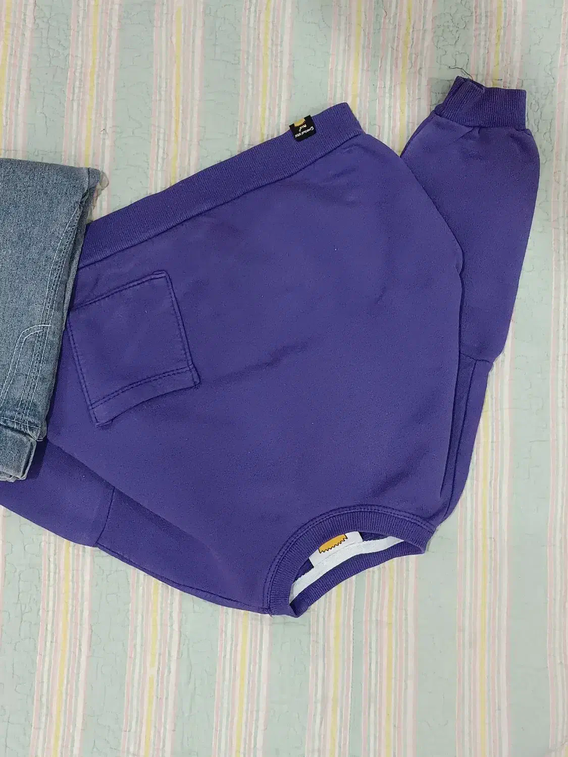 لباس وکاپشن بچگانه تماما وارداتی وبرند|کفش و لباس بچه|قم, شهر قائم|دیوار