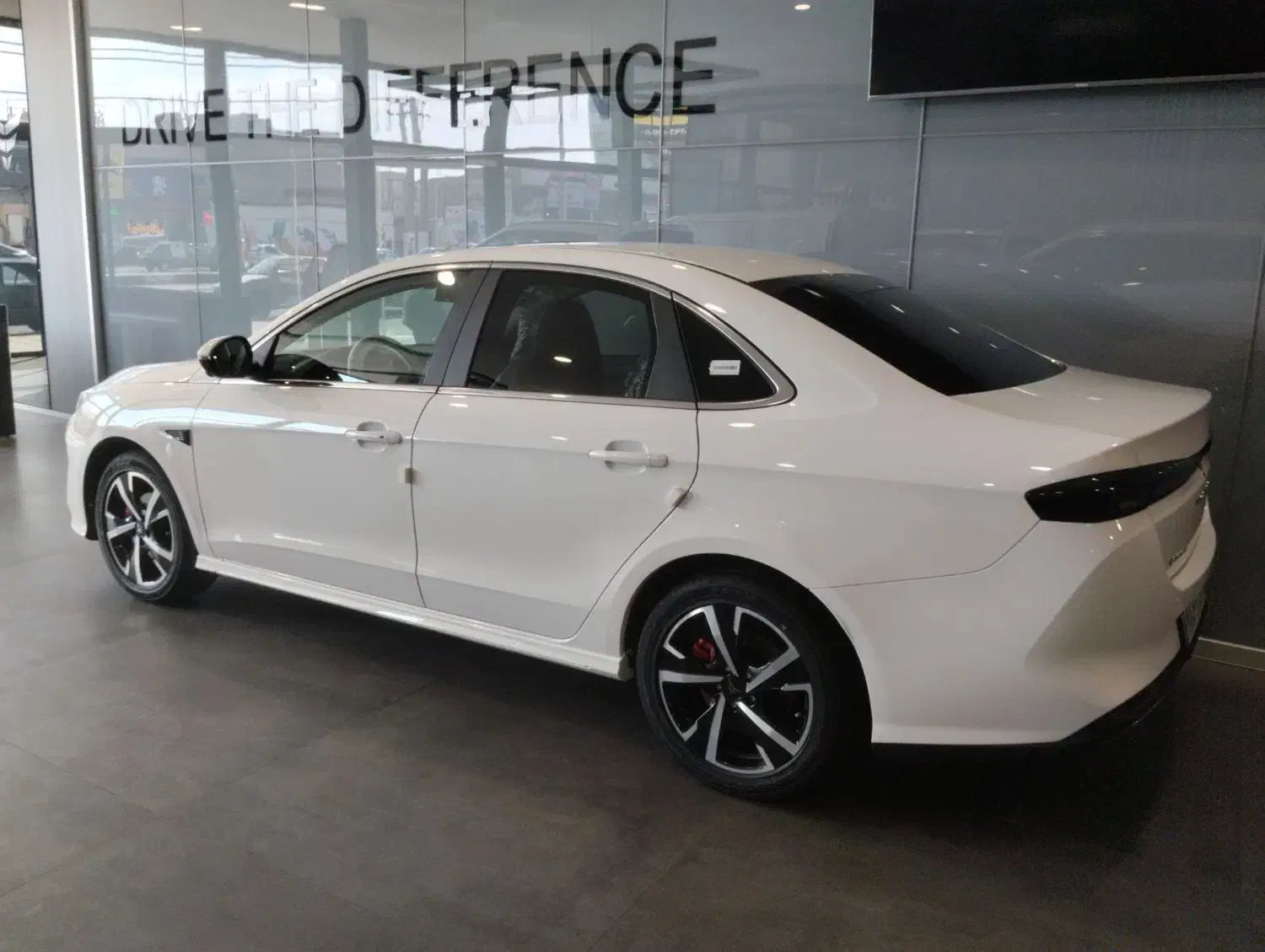 ریسپکت صفر ۴۰۴|خودرو سواری و وانت|قرچک, میرزائی شمالی|دیوار