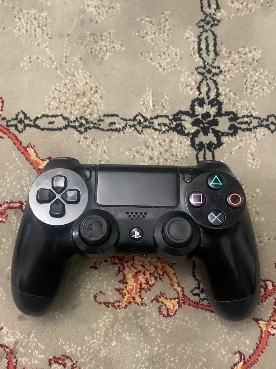 PS4 fat500|کنسول، بازی ویدئویی و آنلاین|شهریار, یوسف آباد صیرفی|دیوار