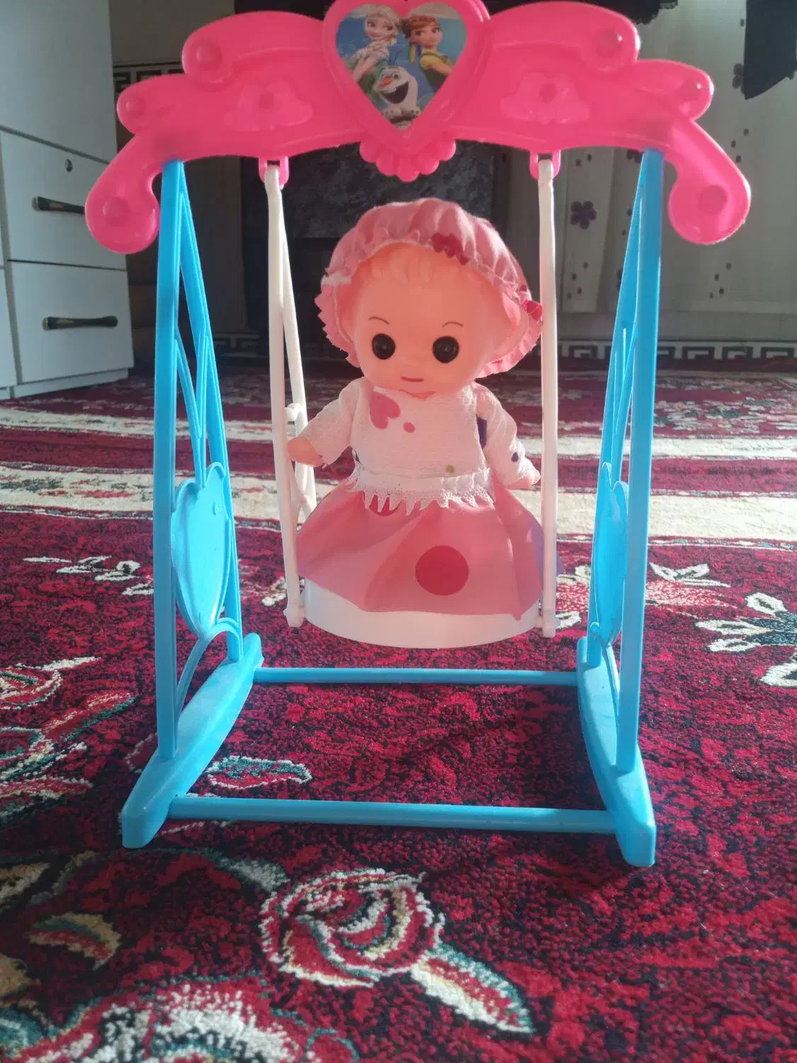 کلاه واسباب بازی|اسباببازی بچه|جوانرود, |دیوار