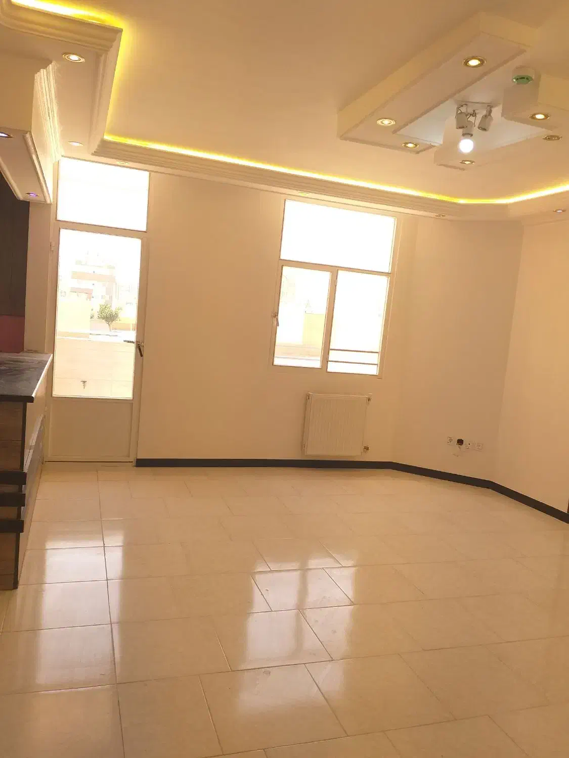 آپارتمان ۷۲ متری سعدی جنوبی|فروش آپارتمان|شاهین‌شهر, سعدی جنوبی|دیوار