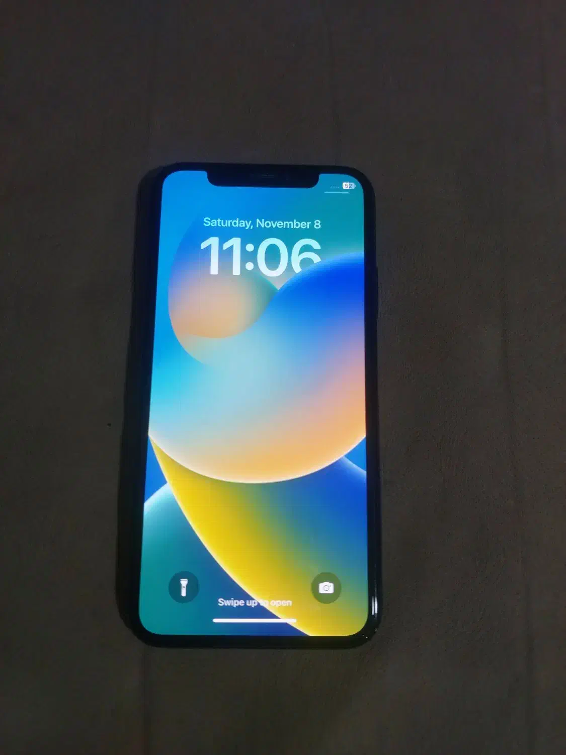 آیفون X 256 G|موبایل|تنکابن, |دیوار