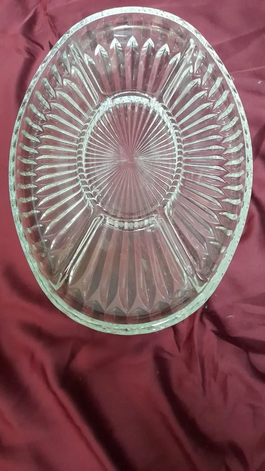 ظروف کریستال و چینی|ظروف سرو و پذیرایی|اراک, |دیوار