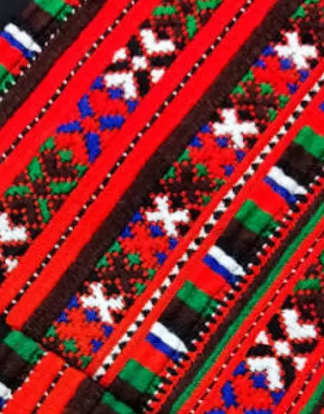 تارشمار زیح استین تمام دست دوخته میشود|لباس|ریگان, |دیوار