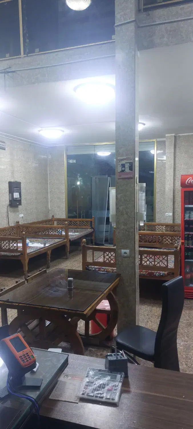 استخدام برای کبابی|استخدام خدمات فروشگاه و رستوران|ری, شهادت|دیوار