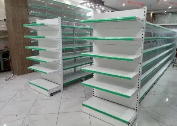 قفسه و ملزومات کالاگیر|فروشگاه و مغازه|ایلام, |دیوار