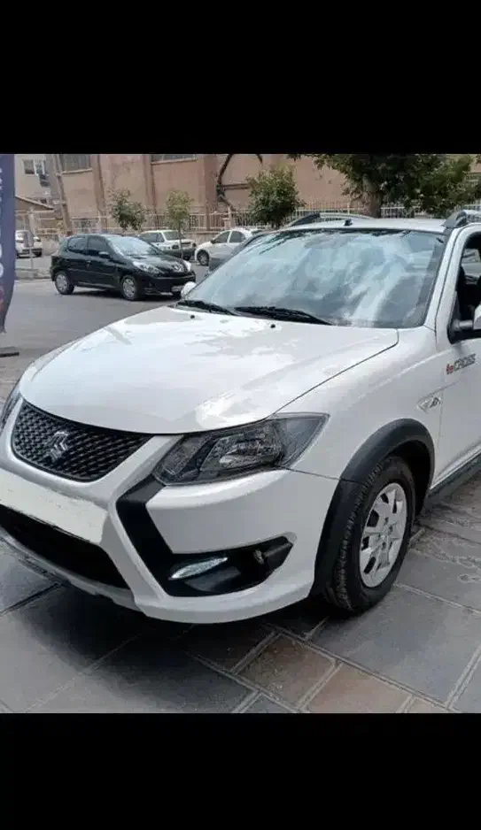 کوییک s|خودرو سواری و وانت|شیراز, شریف‌آباد|دیوار