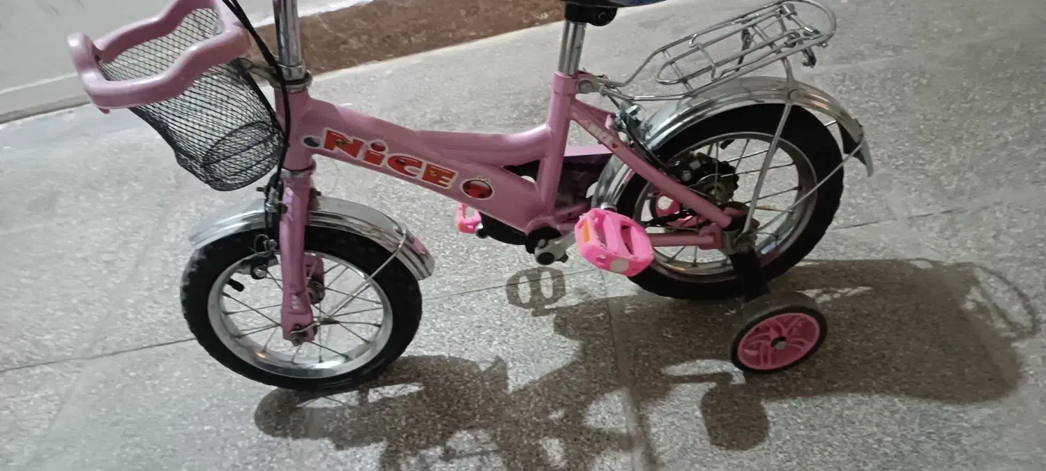 دوچرخه ۱۲ دختر روع|دوچرخه، اسکیت، اسکوتر|سبزوار, امیر کبیر|دیوار