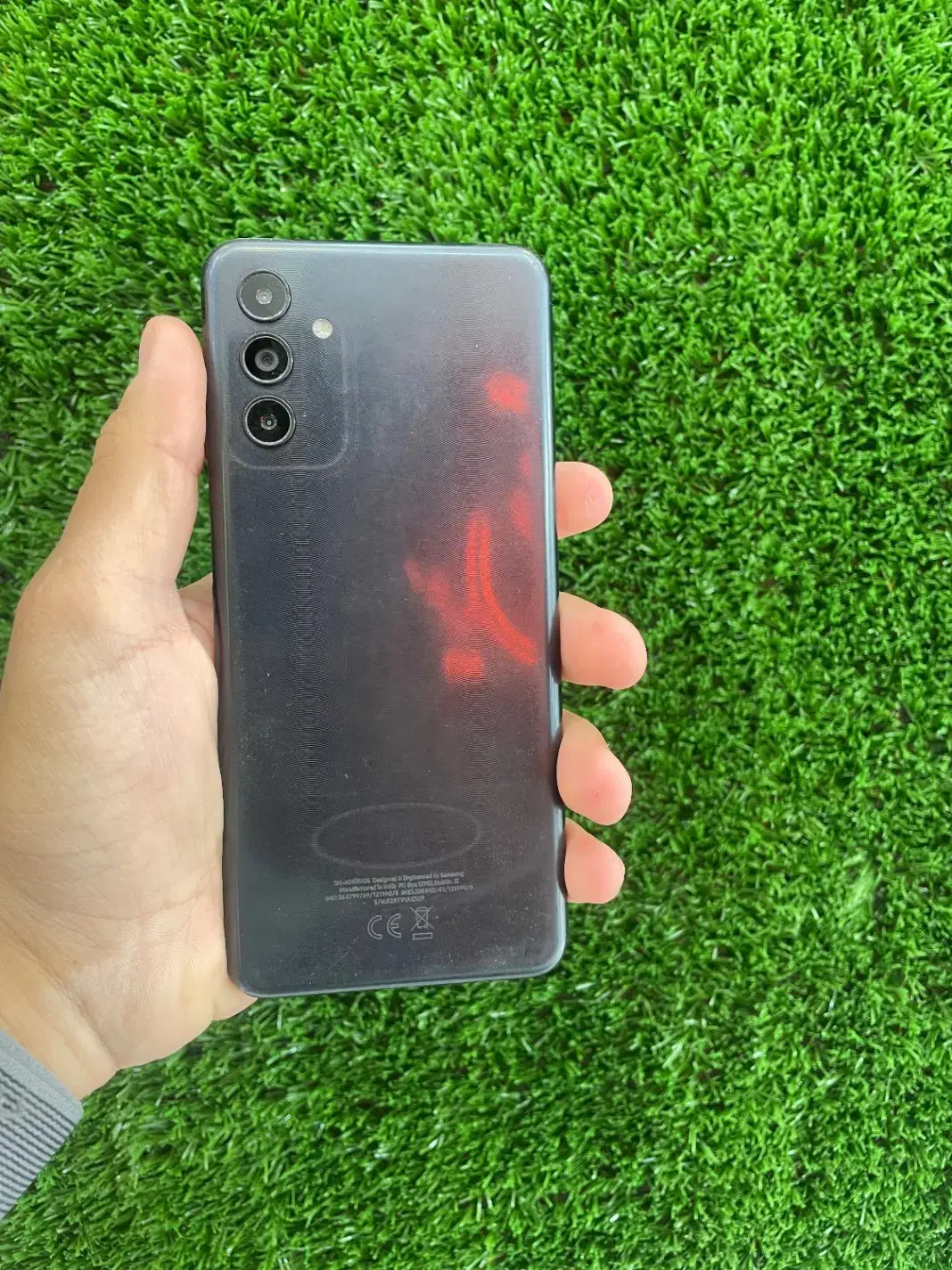 A04s|موبایل|تربت جام, المهدی|دیوار